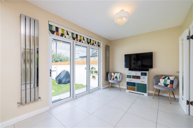 4 Fairways, Rathfarnham, Dublin 14