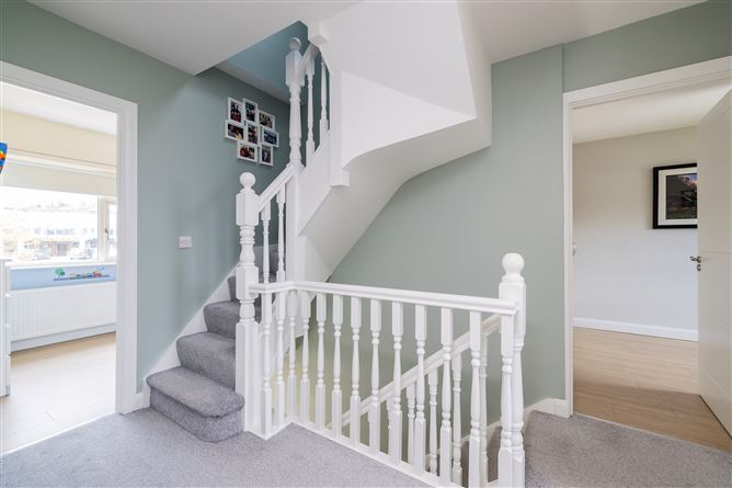 4 Fairways, Rathfarnham, Dublin 14