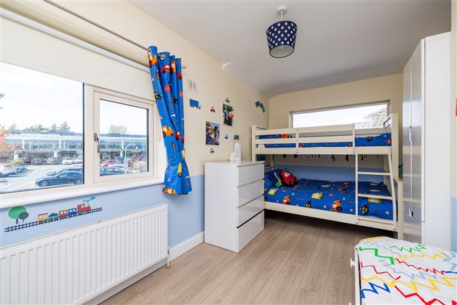 4 Fairways, Rathfarnham, Dublin 14