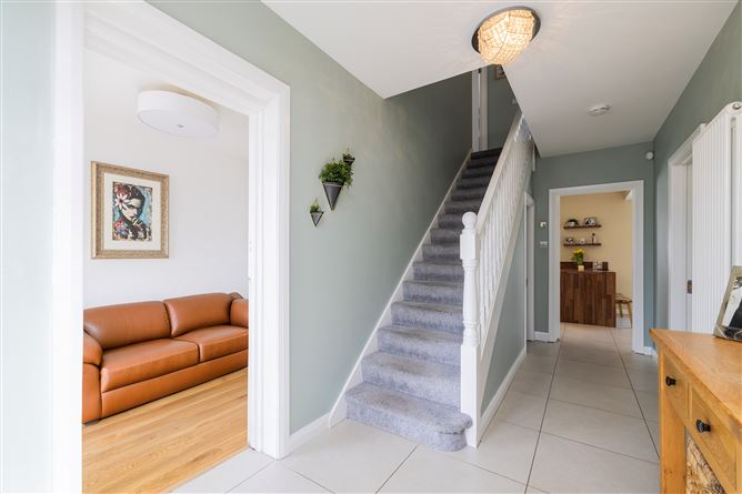 4 Fairways, Rathfarnham, Dublin 14