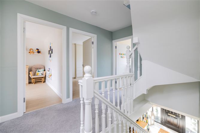 4 Fairways, Rathfarnham, Dublin 14