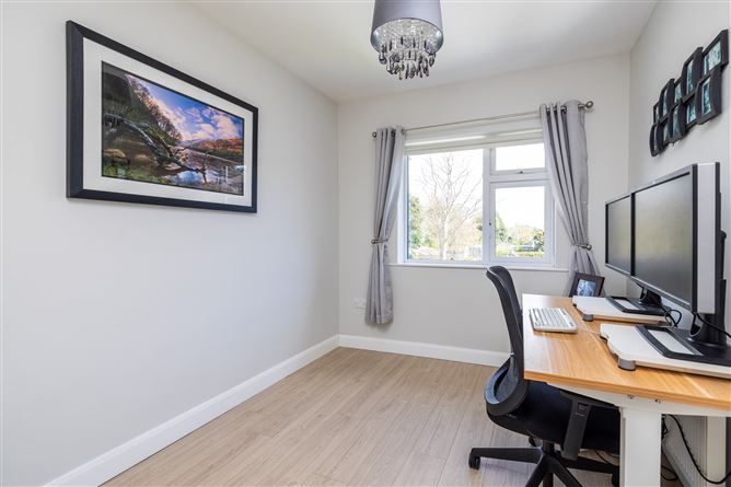 4 Fairways, Rathfarnham, Dublin 14