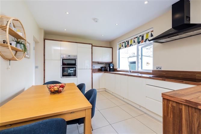 4 Fairways, Rathfarnham, Dublin 14