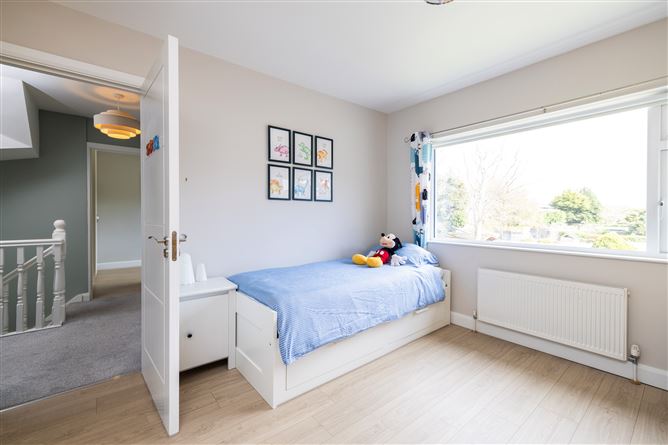 4 Fairways, Rathfarnham, Dublin 14