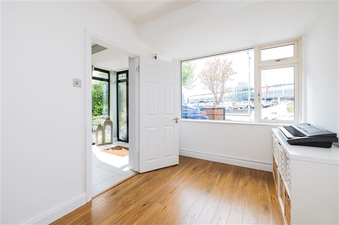 4 Fairways, Rathfarnham, Dublin 14