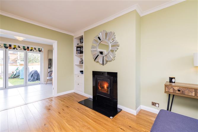 4 Fairways, Rathfarnham, Dublin 14