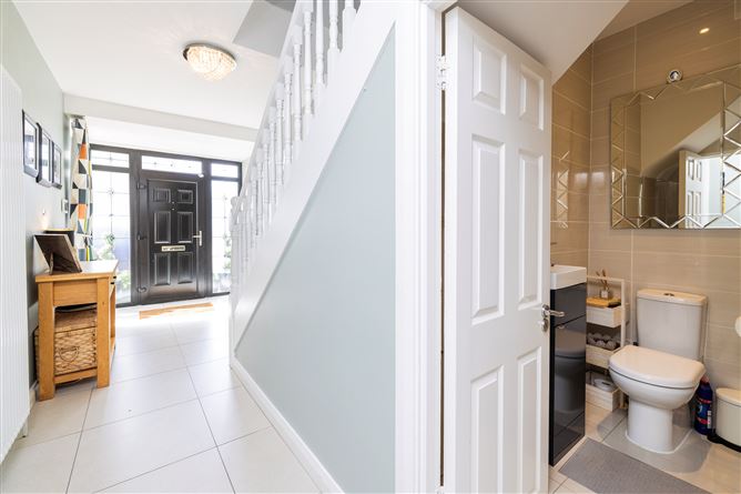 4 Fairways, Rathfarnham, Dublin 14
