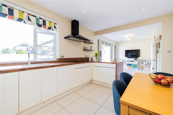 4 Fairways, Rathfarnham, Dublin 14