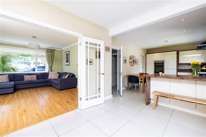 4 Fairways, Rathfarnham, Dublin 14