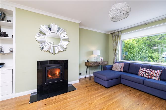 4 Fairways, Rathfarnham, Dublin 14
