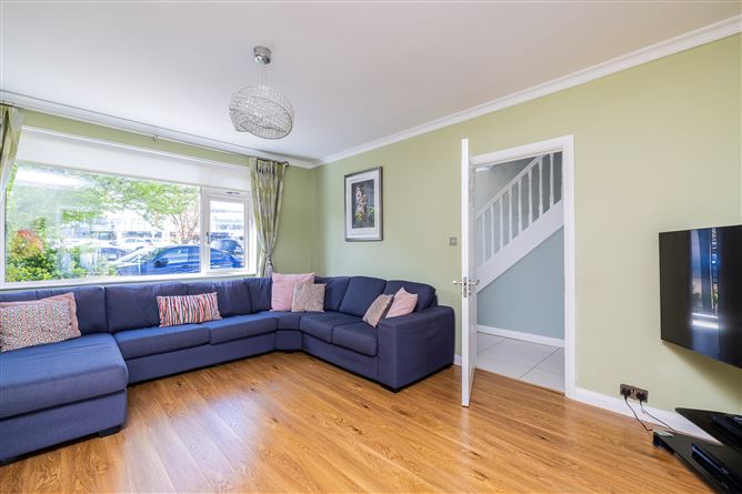 4 Fairways, Rathfarnham, Dublin 14