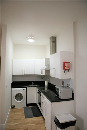 Apartment 3, 154 Capel Street, Dublin 1, County Dublin