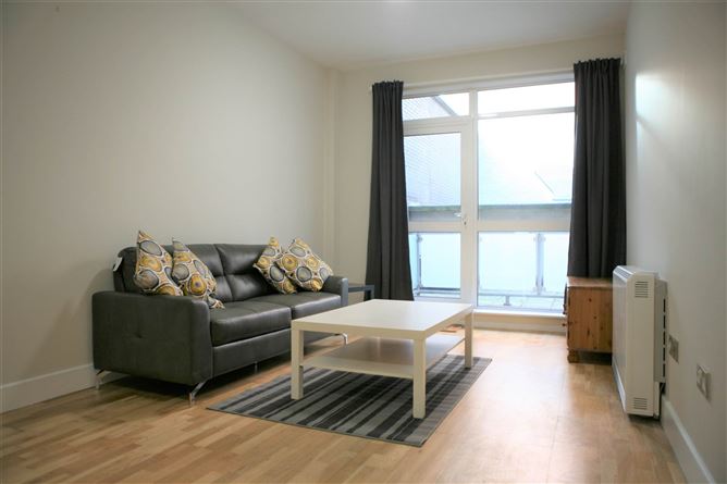 Apartment 3, 154 Capel Street, Dublin 1, County Dublin