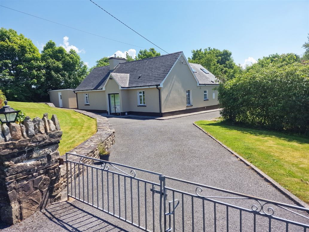 Kiltumper, Kilmihil, Co. Clare
