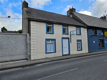 Image for The Quay, Thomastown, Kilkenny