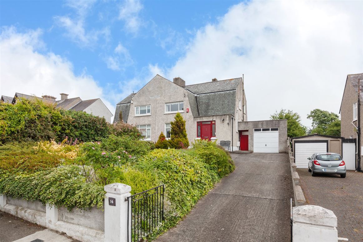 14 Bantry Road, Drumcondra, Dublin 9
