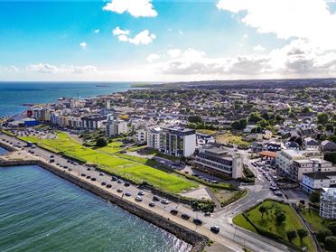 Image for 33 Cova Da Iria, 105 Upper Salthill Road, Salthill, Co. Galway