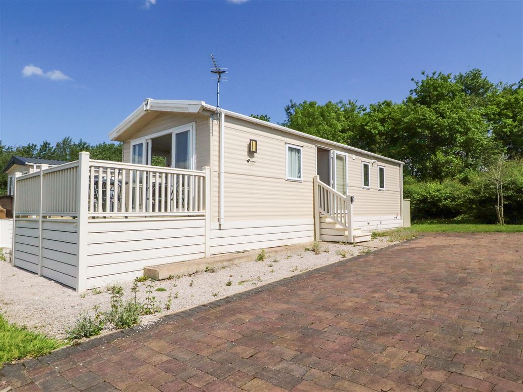 The Willows,Long Preston, North Yorkshire, United Kingdom