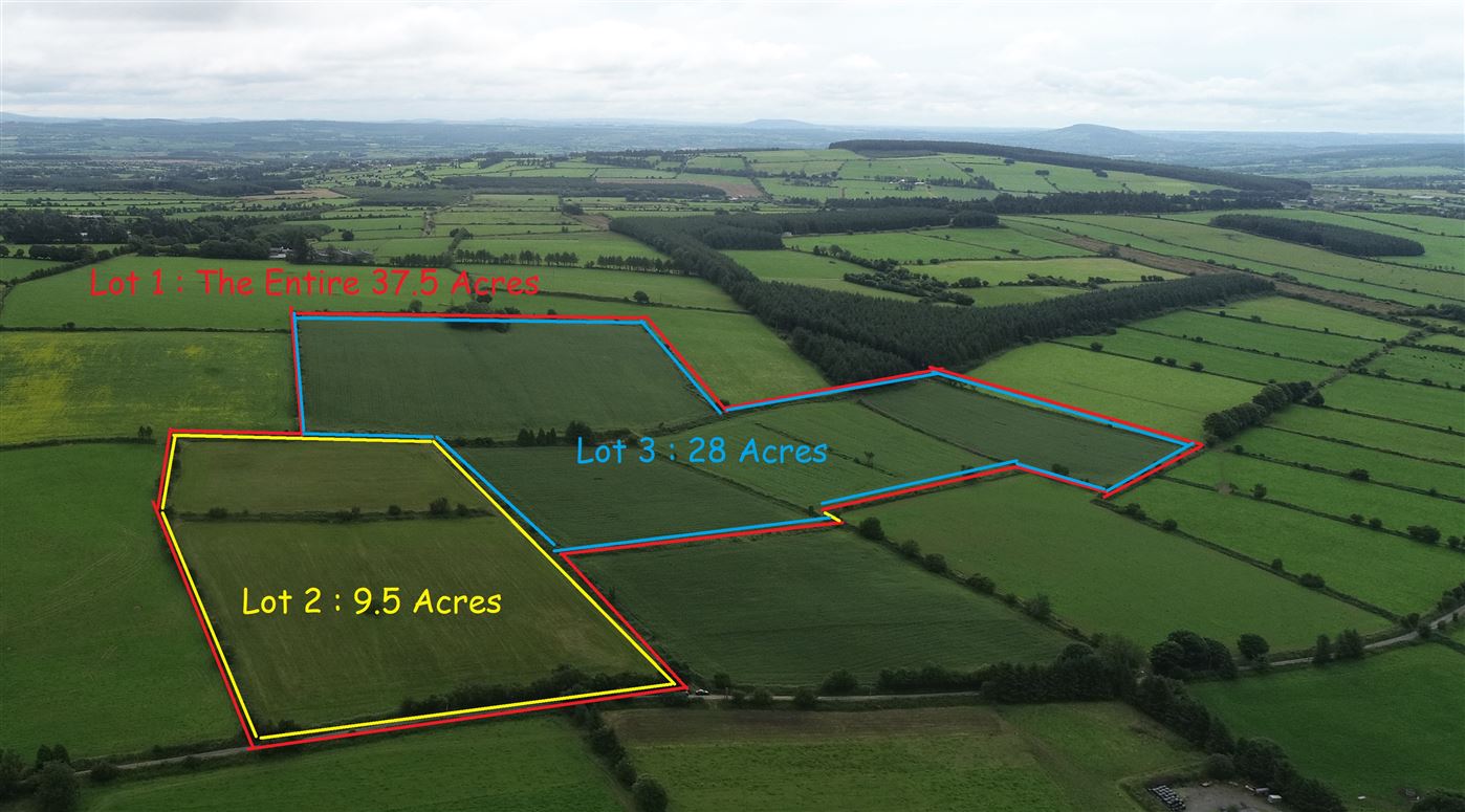 Ballinalinagh, Piltown, Kilkenny