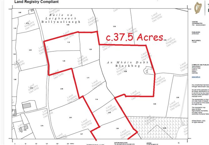 Ballinalinagh, Piltown, Kilkenny