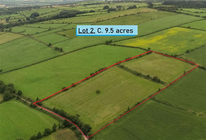 Ballinalinagh, Piltown, Kilkenny