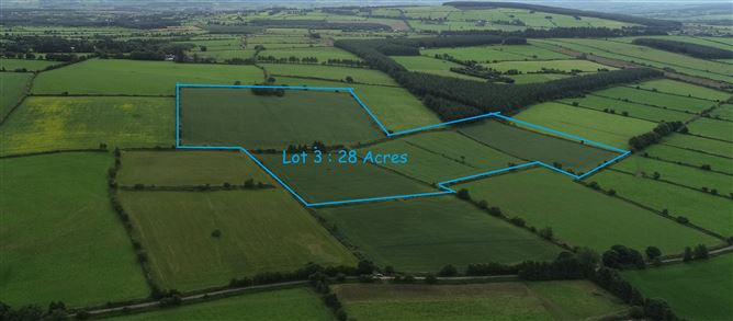 Ballinalinagh, Piltown, Kilkenny