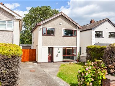 Image for 16 Killary Grove, Donaghmede, Dublin 13