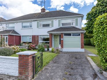 Image for 13 Pine Grove Park, Swords, County Dublin