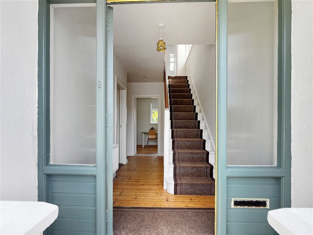 18 Ard Na Mara, Salthill, Galway