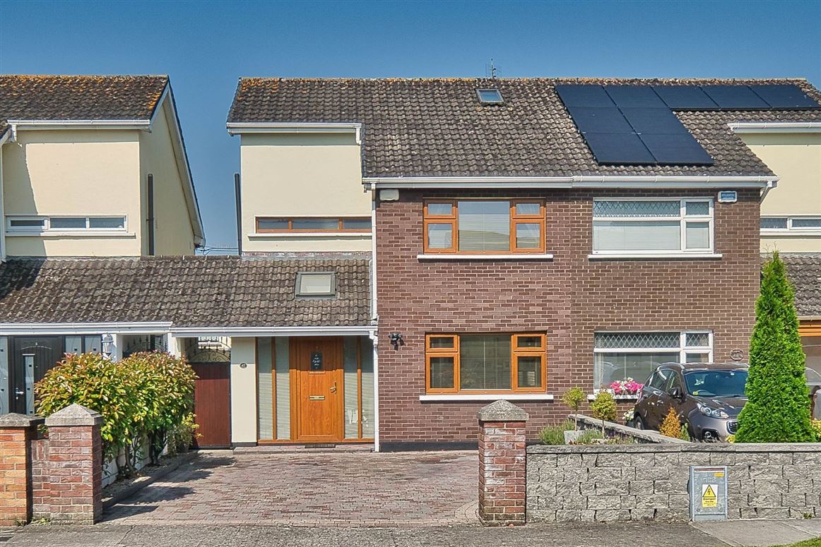 47 The Grove, Celbridge, County Kildare