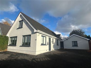 Image for 530 Riverforest, Leixlip, Kildare