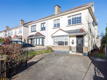 Image for 27 Woodlawn Walk, Santry, Dublin 9, County Dublin