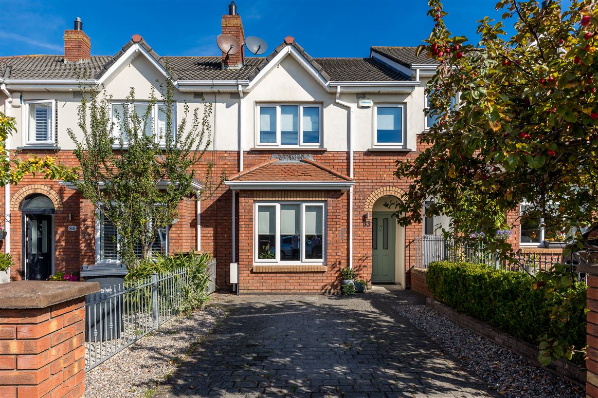 83 Torcaill, Portmarnock, County Dublin