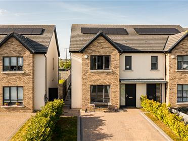 Image for 46 Cluain Adain View, Navan, Meath