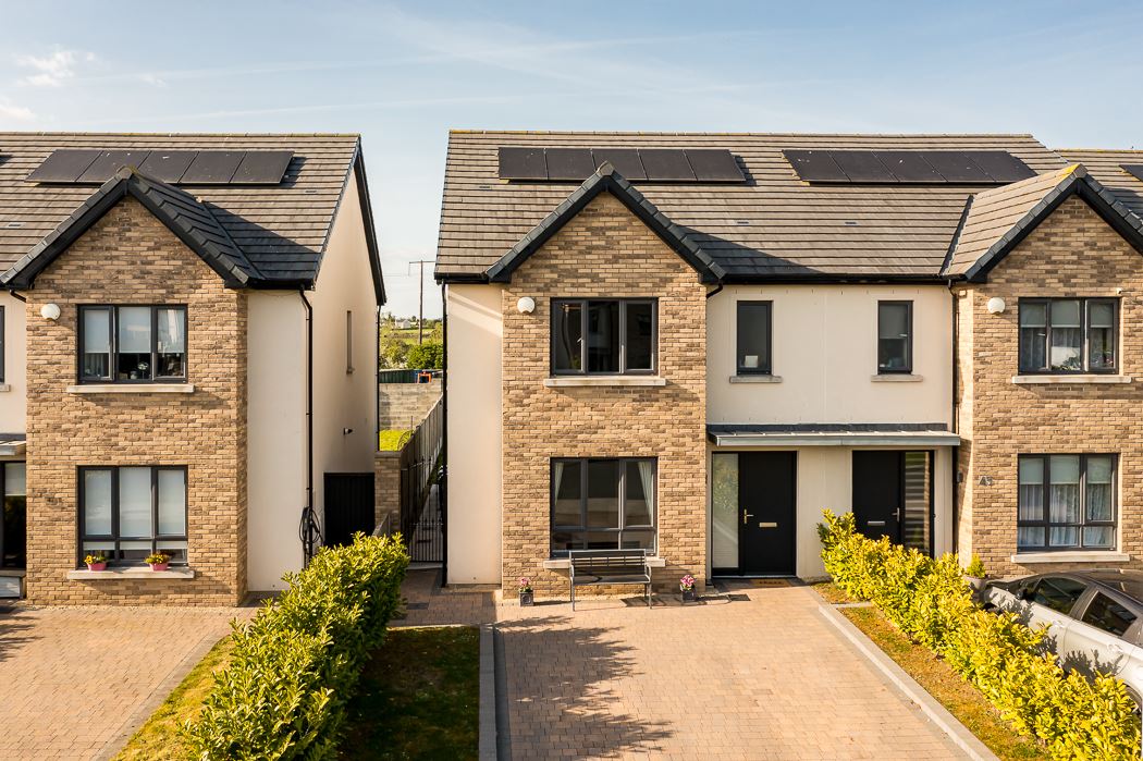 46 Cluain Adain View, Navan, Meath