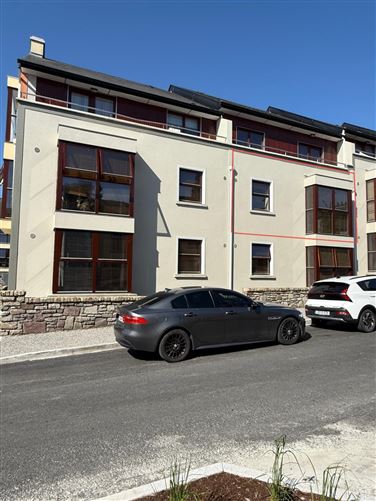4 Cherryblossom Court, Ballaghaderreen, Roscommon