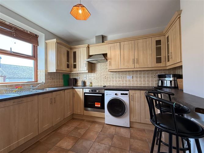 4 Cherryblossom Court, Ballaghaderreen, Roscommon