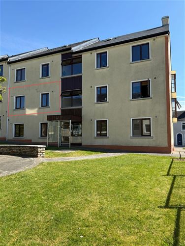 4 Cherryblossom Court, Ballaghaderreen, Roscommon