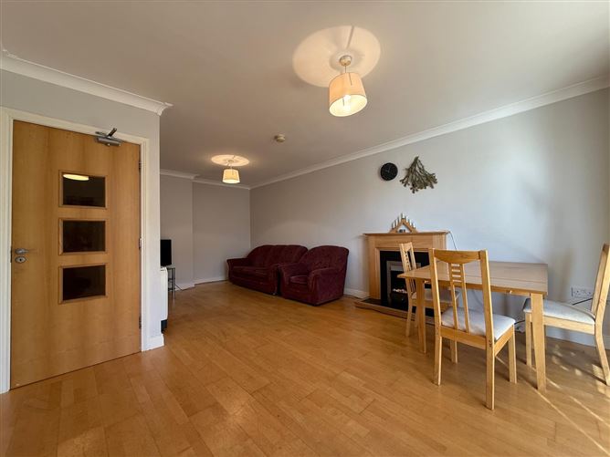 4 Cherryblossom Court, Ballaghaderreen, Roscommon