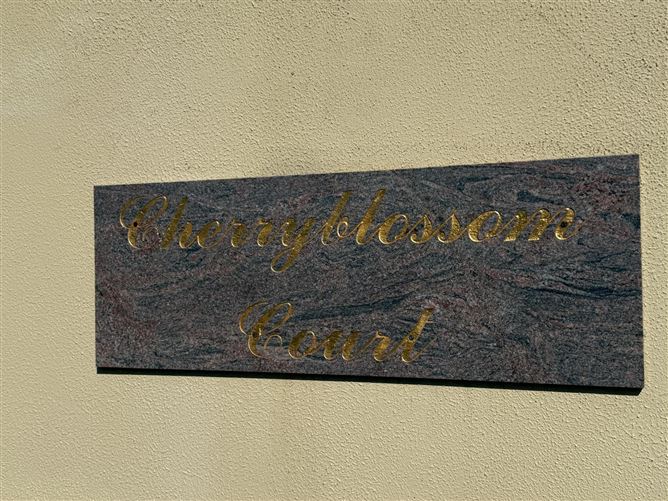 4 Cherryblossom Court, Ballaghaderreen, Roscommon