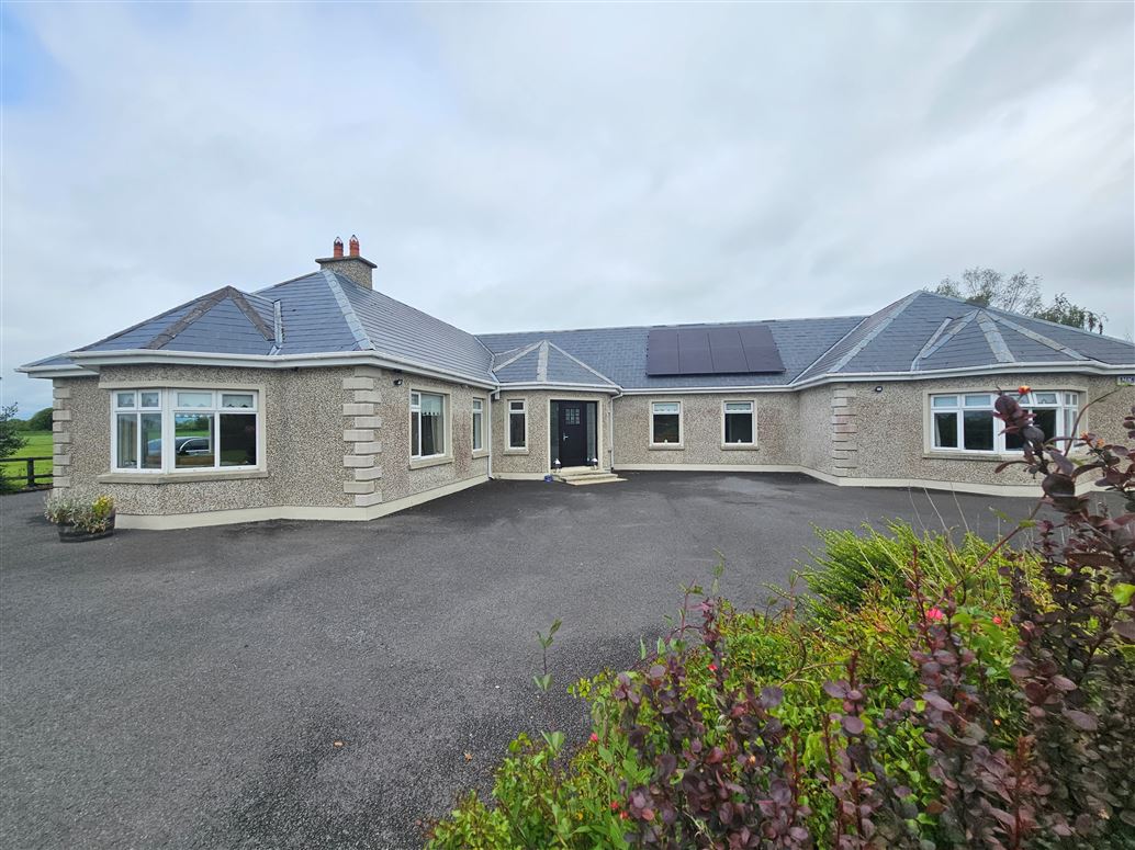 Mullaghmoyne East, Suncroft,, Curragh, Kildare
