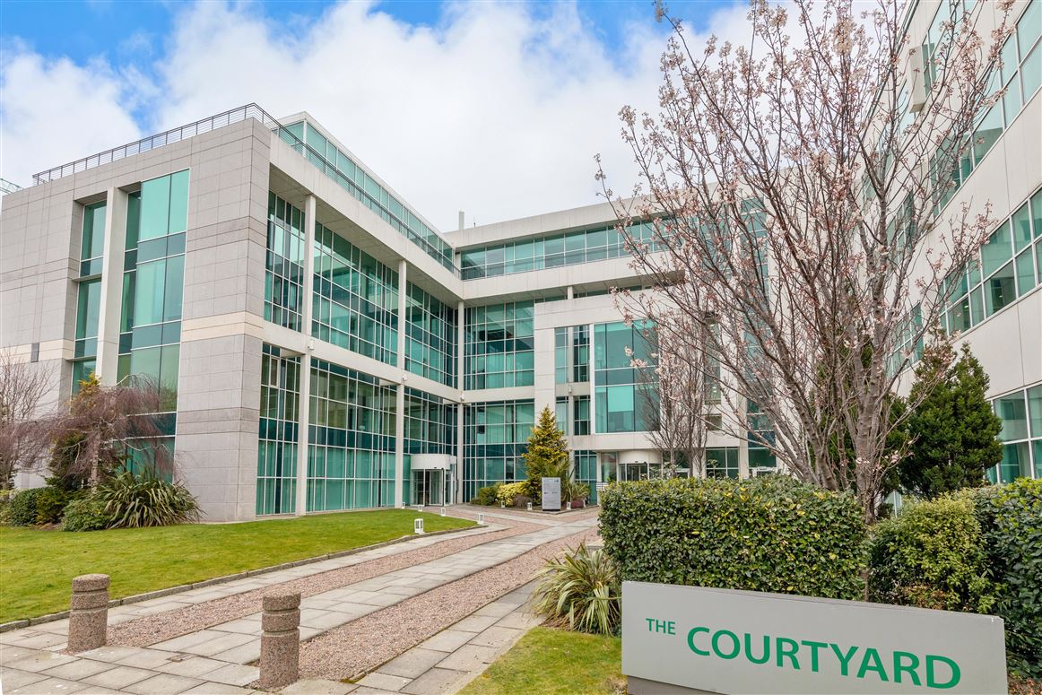 15,16 & 18 The Courtyard,Sandyford,Dublin 18