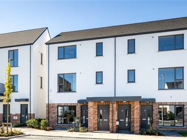 Avenlea, Adamstown, Co. Dublin