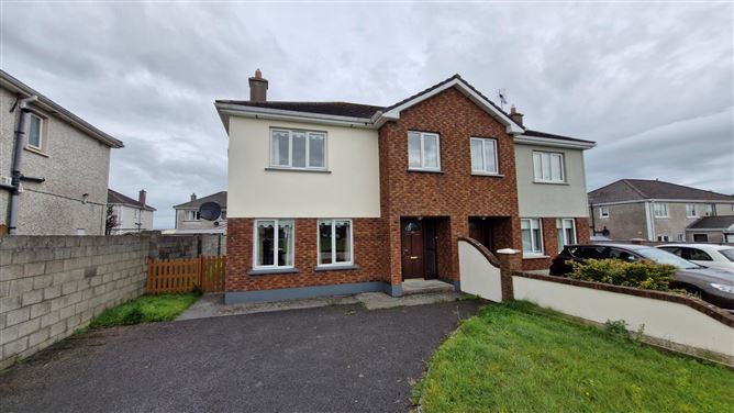 24 Lissadyra, Ballygaddy Road, Tuam, Co. Galway