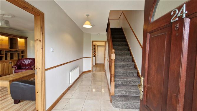 24 Lissadyra, Ballygaddy Road, Tuam, Co. Galway