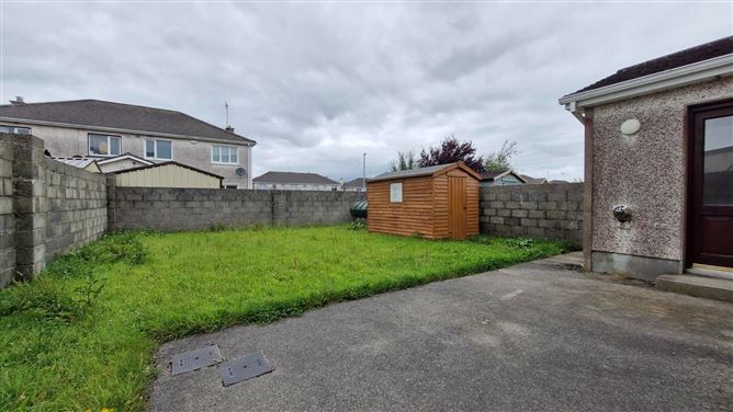24 Lissadyra, Ballygaddy Road, Tuam, Co. Galway