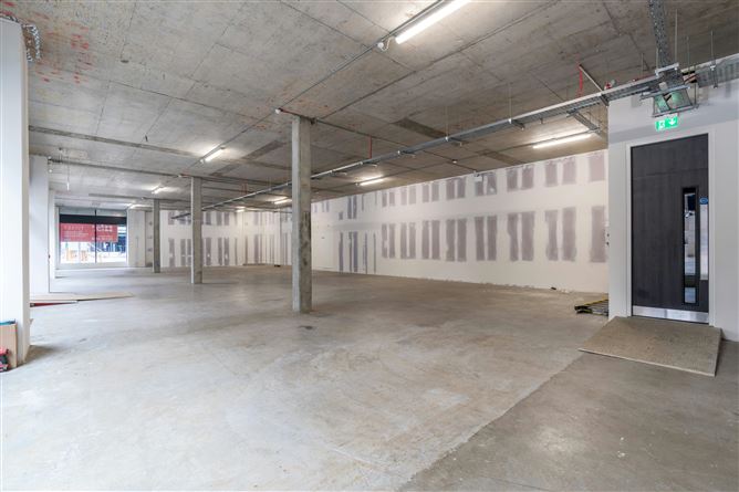 Smithfield Retail, Dublin 7