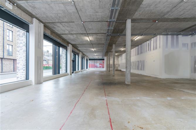 Smithfield Retail, Dublin 7