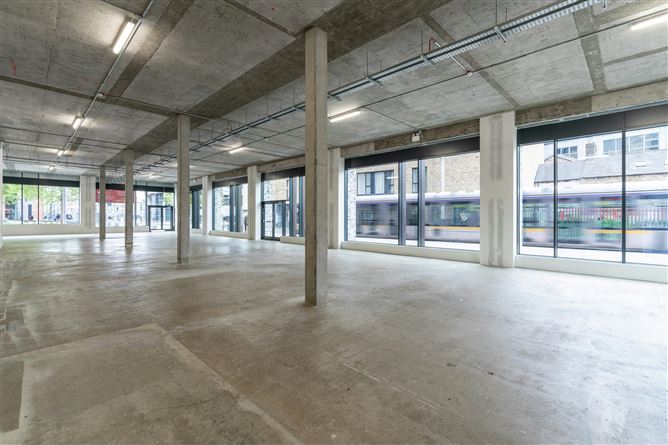 Smithfield Retail, Dublin 7