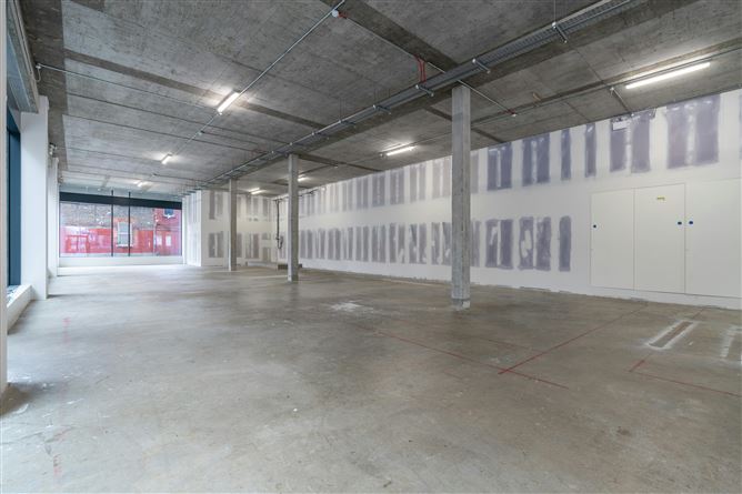 Smithfield Retail, Dublin 7